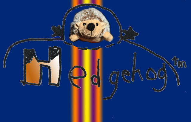 HOG Hedge Hog AGENCY