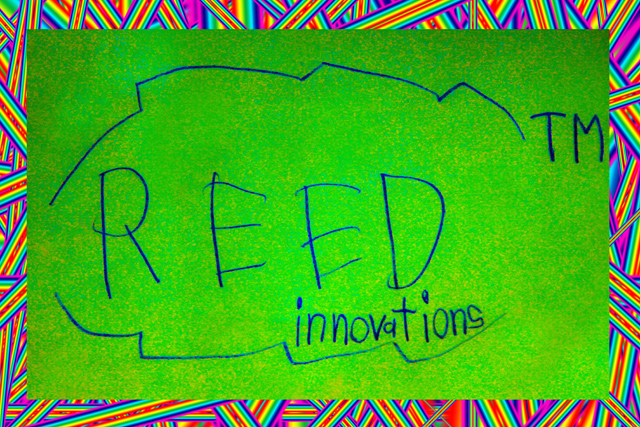 RI Reed Innovations AGENCY