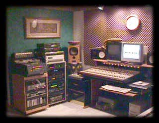 GP Greathouse Productions WEBPRESENCE