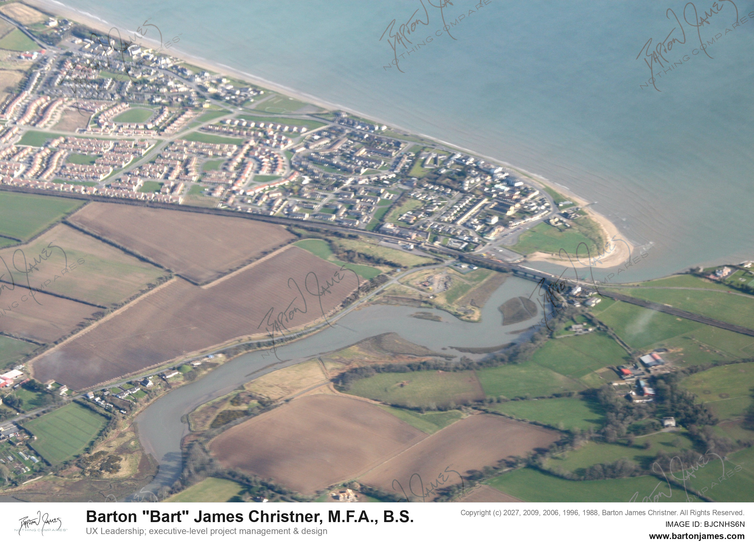 20080308 AERIAL TRAVEL DSTDPIRISHFlight IMG9006 PHOTO