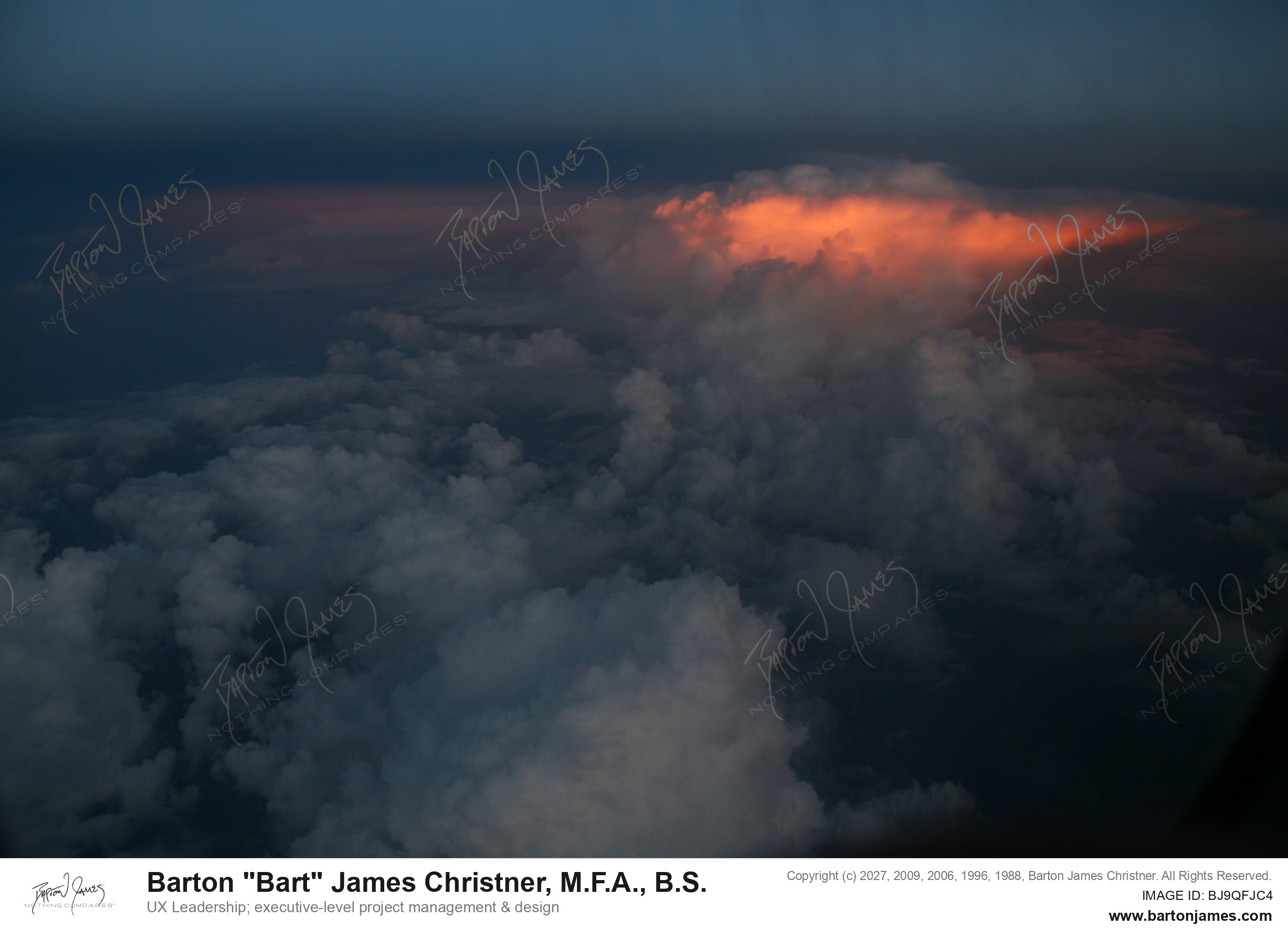 20090817 ARTAllegiant Pittsburgh And Storm Orange Explosion IMG2303 PHOTO