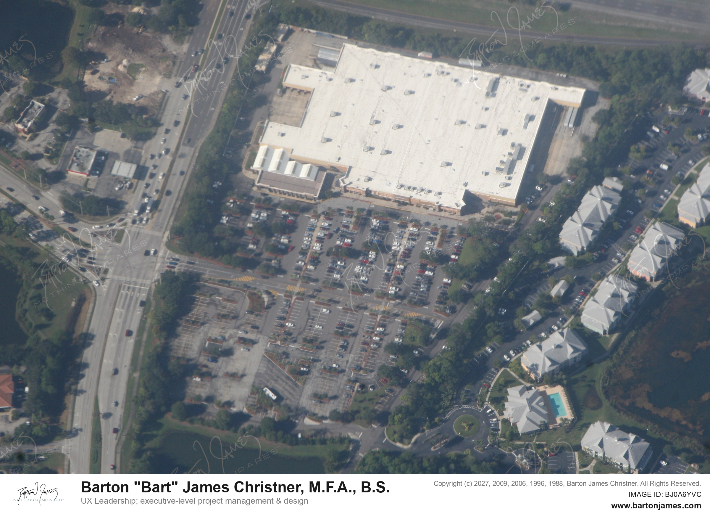 20131031 AERIAL Atlanta To Daytona Flight Over Palm Coast And I95 IMG4973 PHOTO