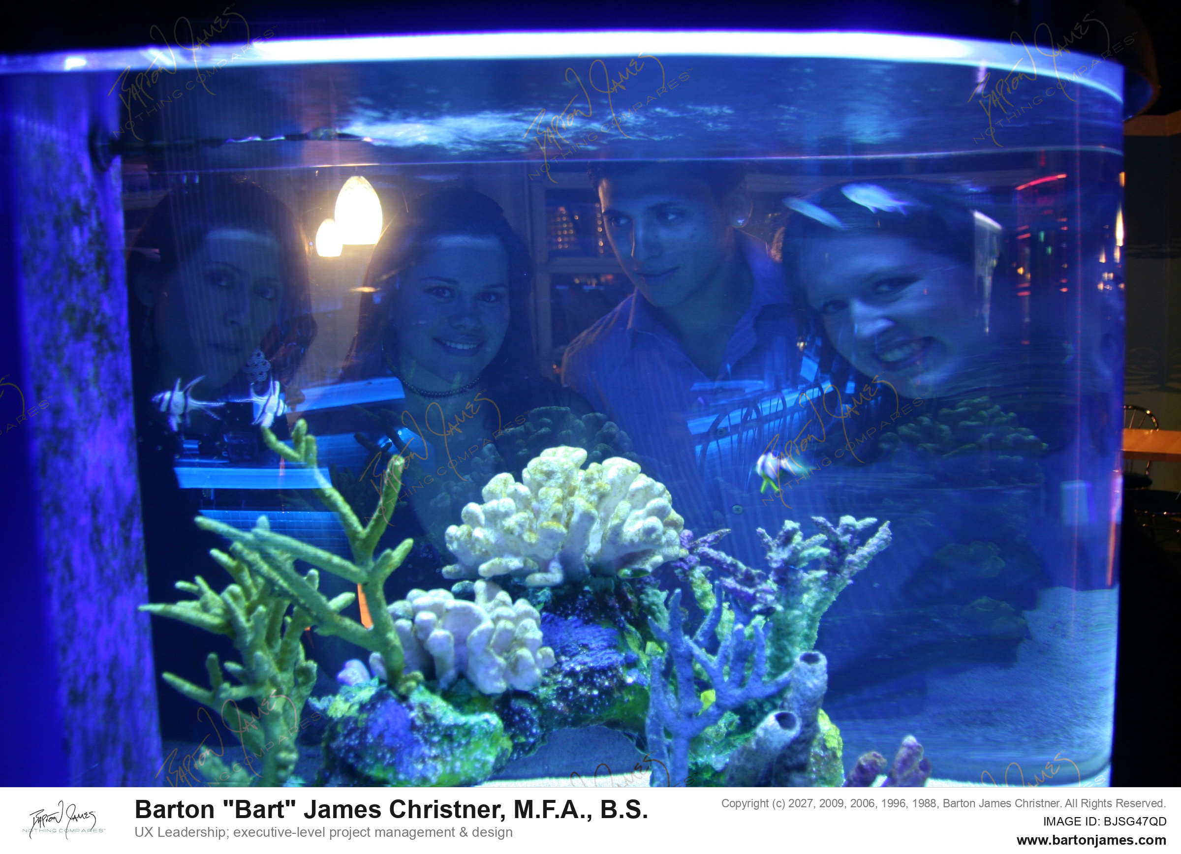 20080411 NJMTCCover Aquarium IMG6681 PHOTO