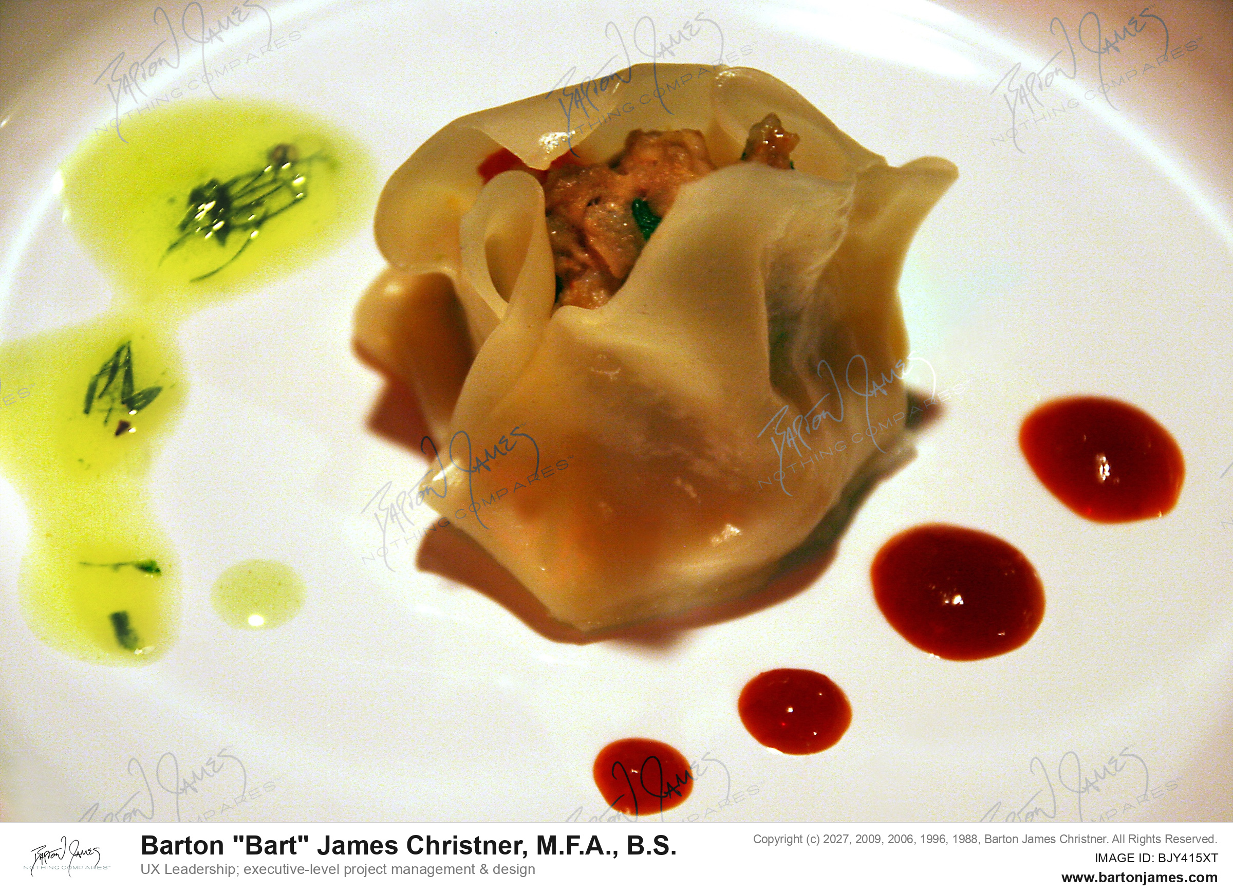 20120128 SPORT DSRolex24Taste Of24Barton James IMG7053 PHOTO