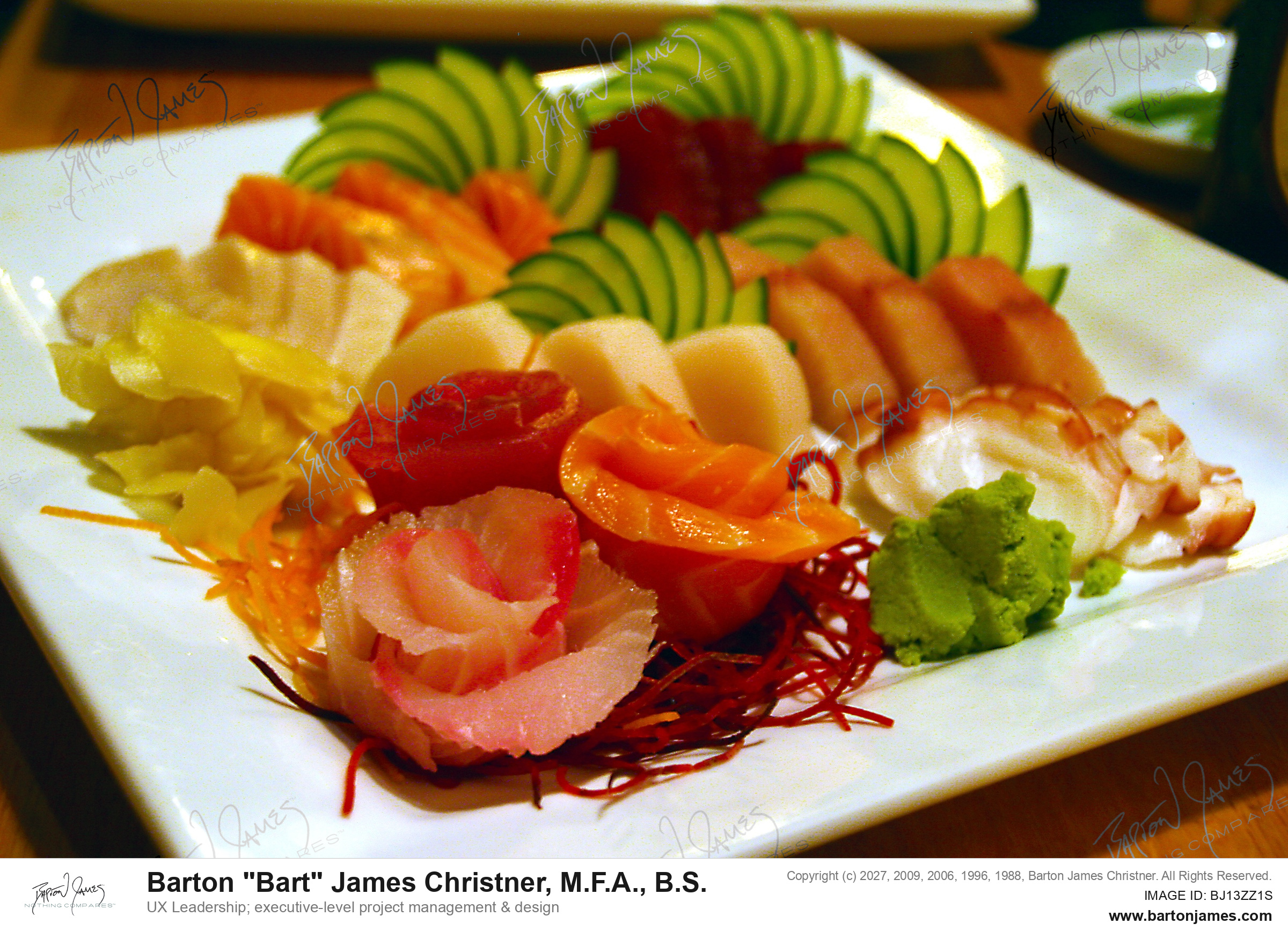 20120211 FOOD Ronin Sushi Little Anne Sabin IMG1367 PHOTO