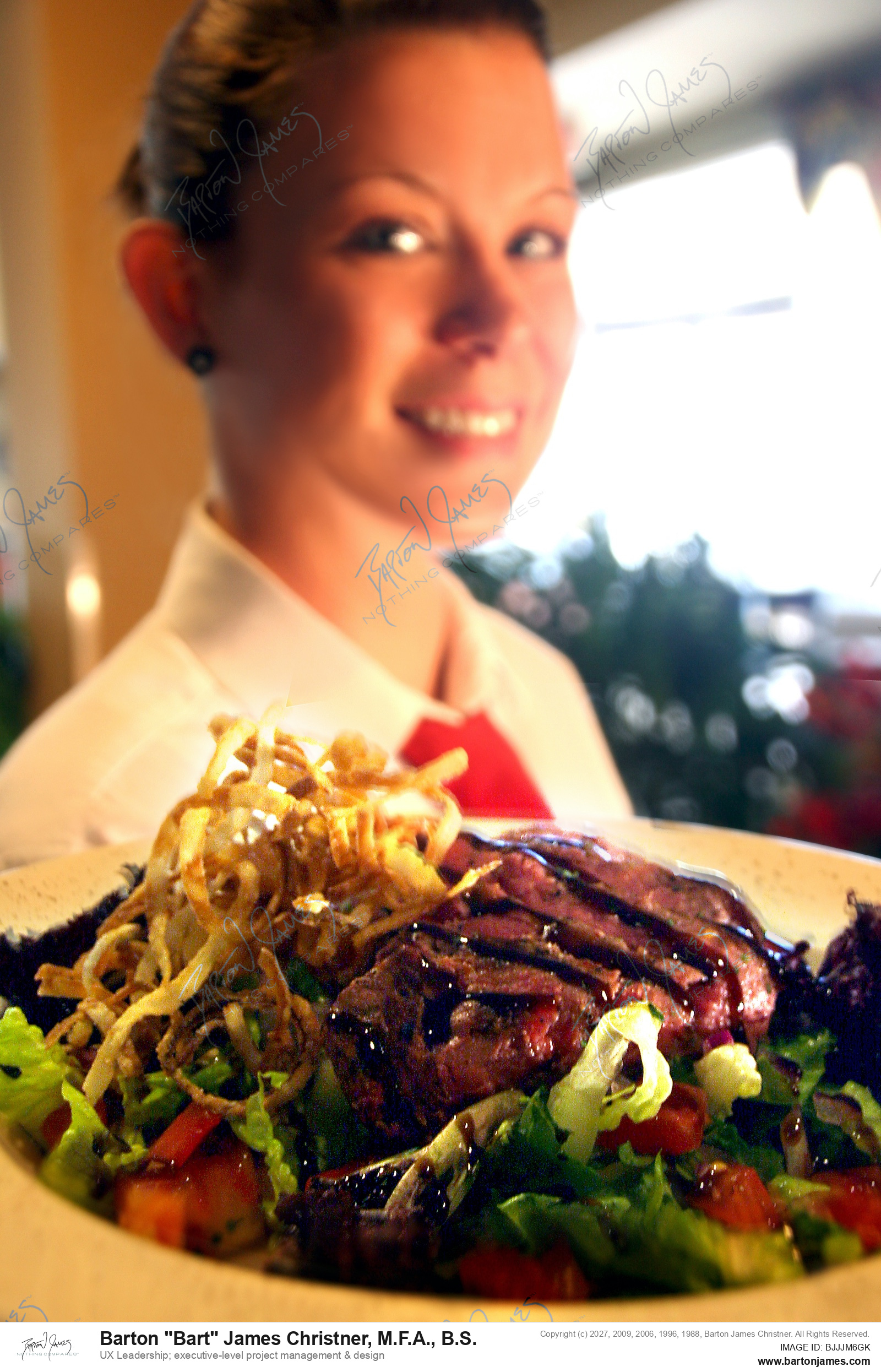 20120828 FOOD Holiday Inn Bistro IMG5742 PHOTO