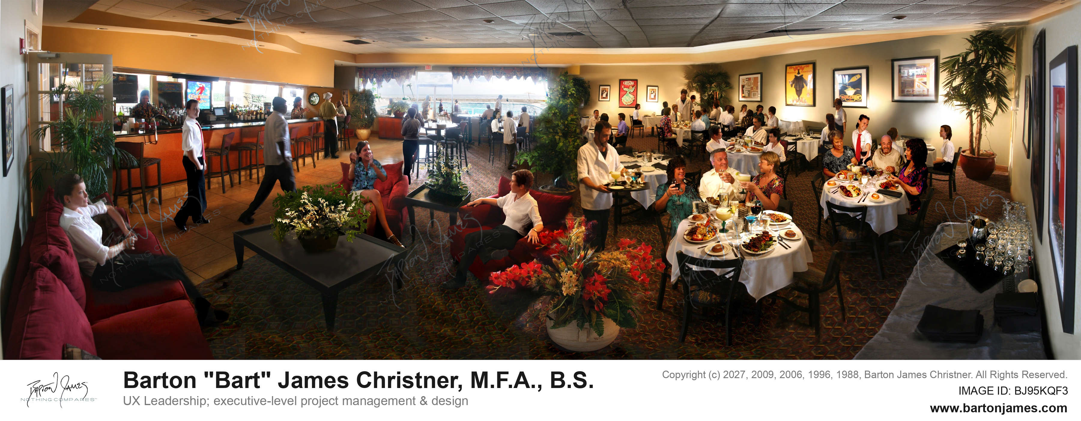 20120828 FOOD Holiday Inn Bistro IMG6491 PHOTO