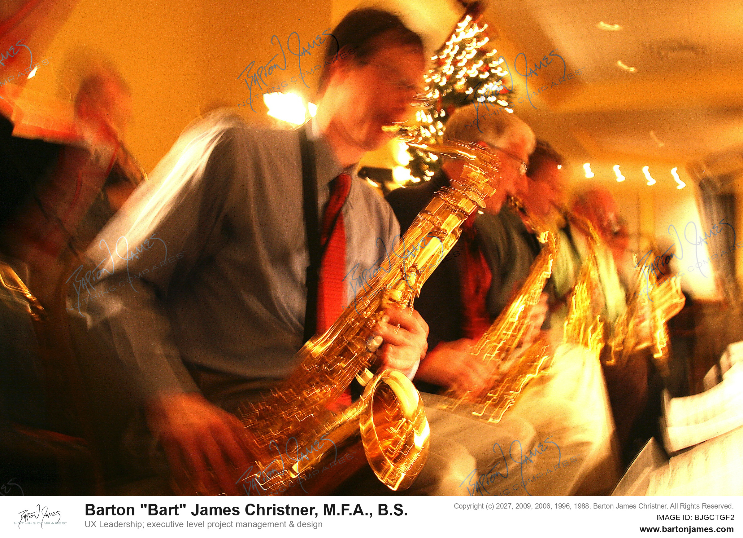 20121204 EVENT WJSThe Washington Jazz Society IMG5434 PHOTO