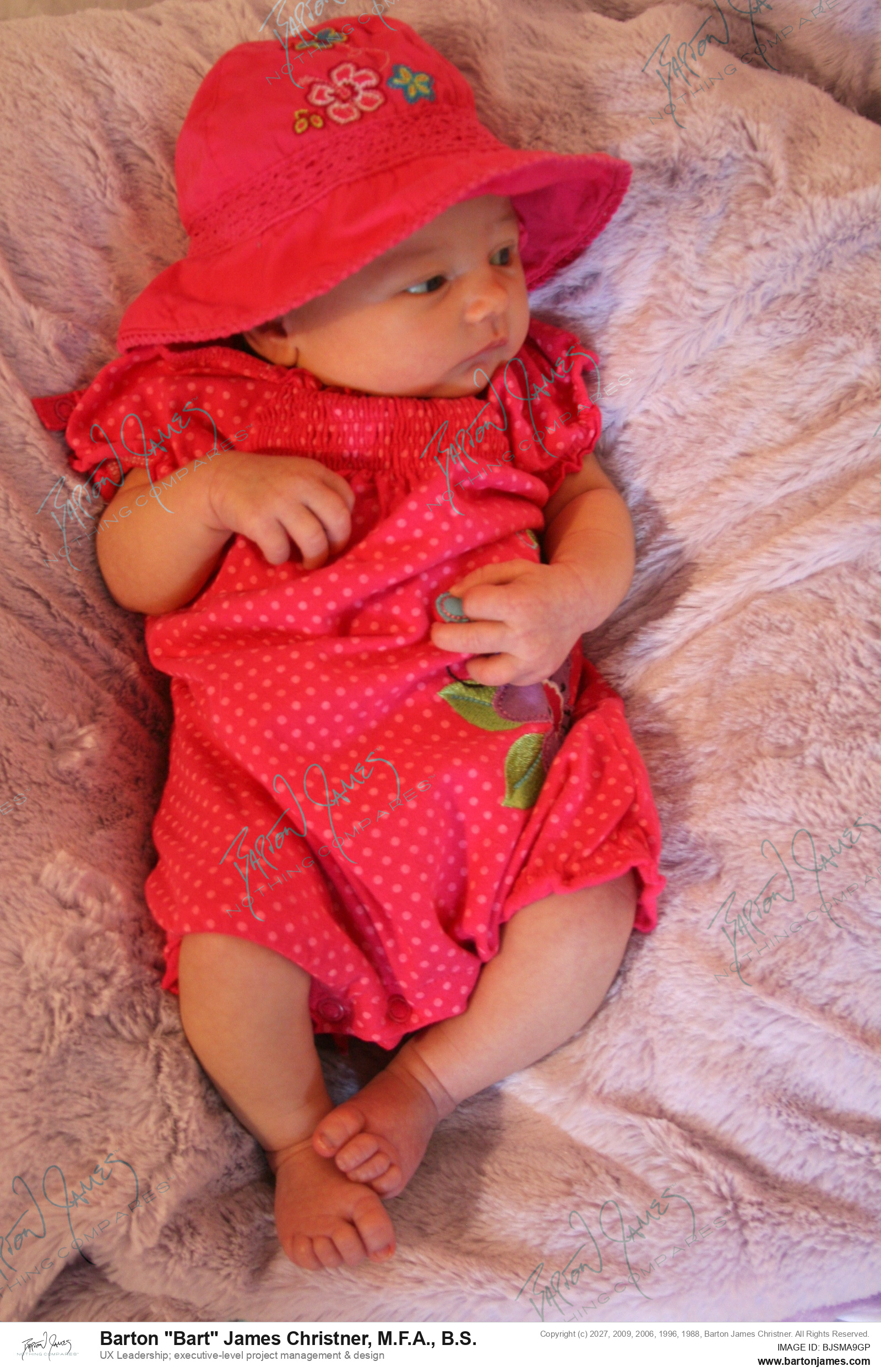 20110610 INFANT Port Orange Bullavko Sally Matt Stella Sadie IMG4530 PHOTO