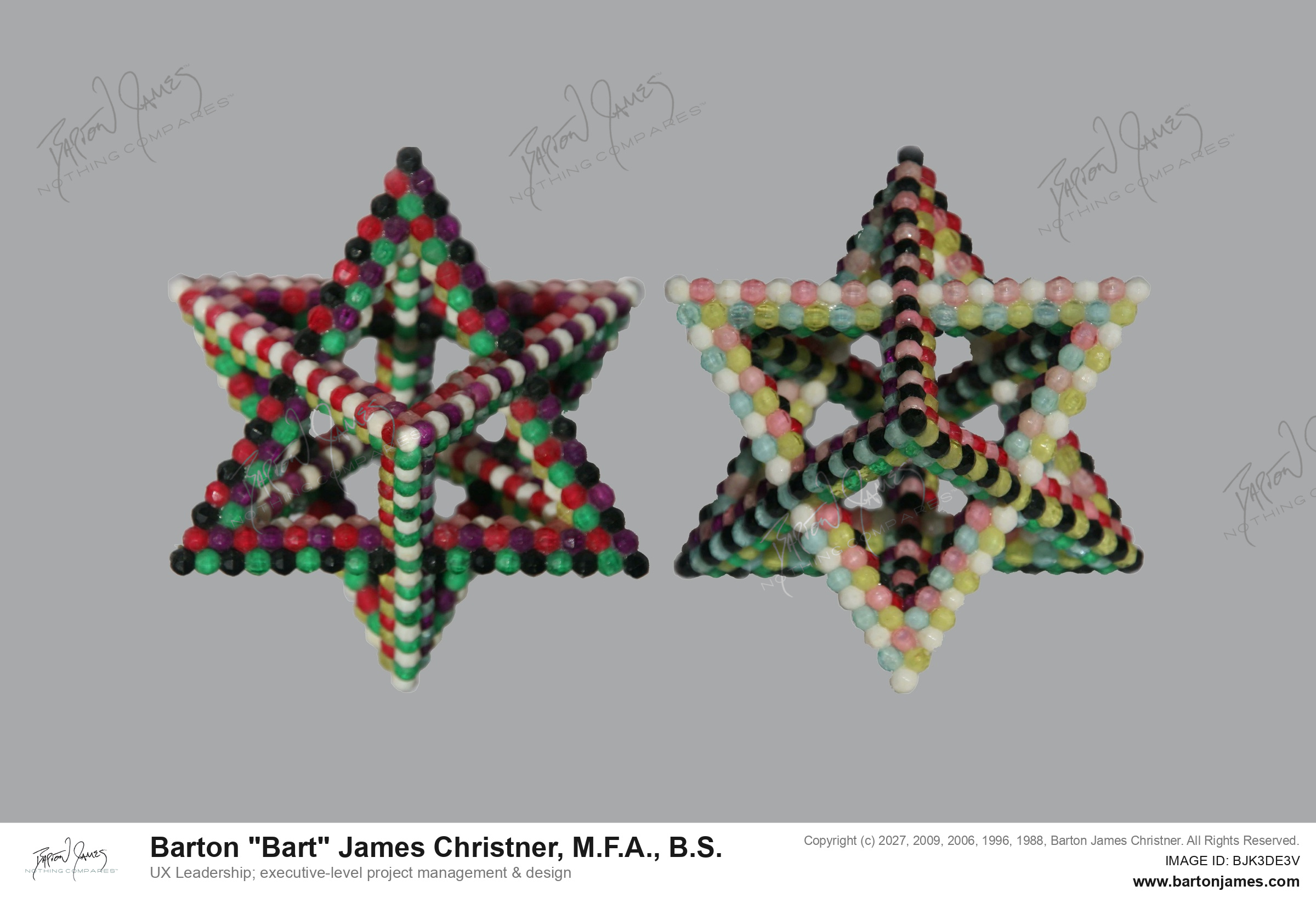 20111007 SCIENTIFIC 32Woodstone JIMPAMOn Thread PHOTO