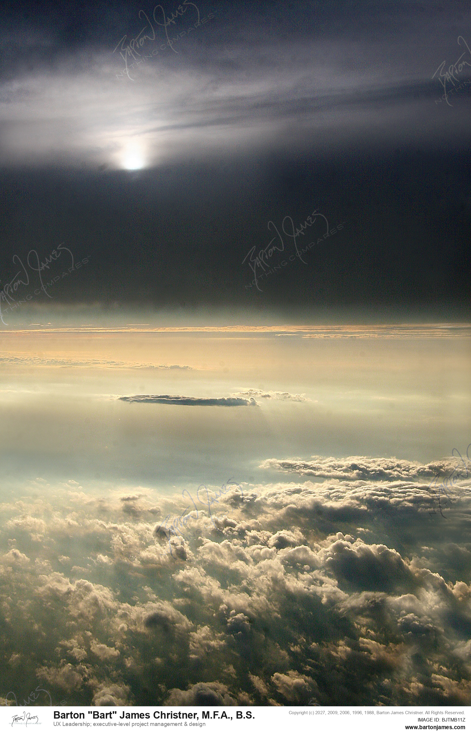 20121104 AERIAL 30000Feet Up Pittsburgh To Orlando IMG6784 PHOTO