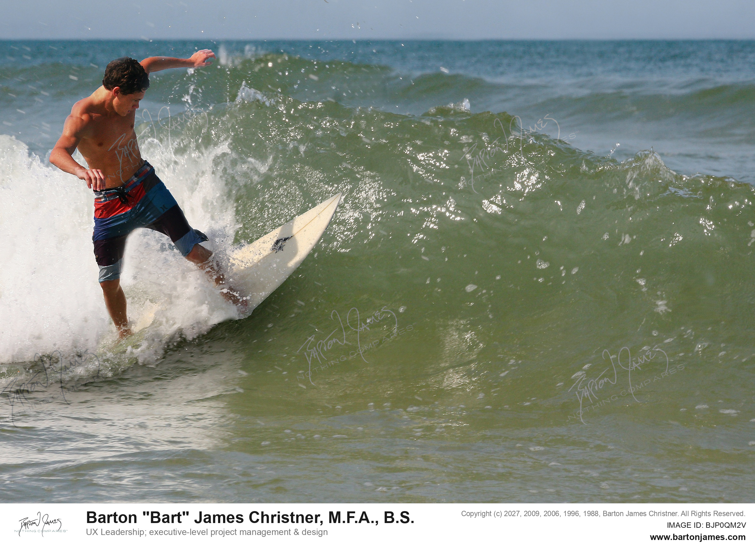 20120701 SPORT 2208SPeninsula Surf Blais Connor Brad Request Daytona IMG7124 PHOTO