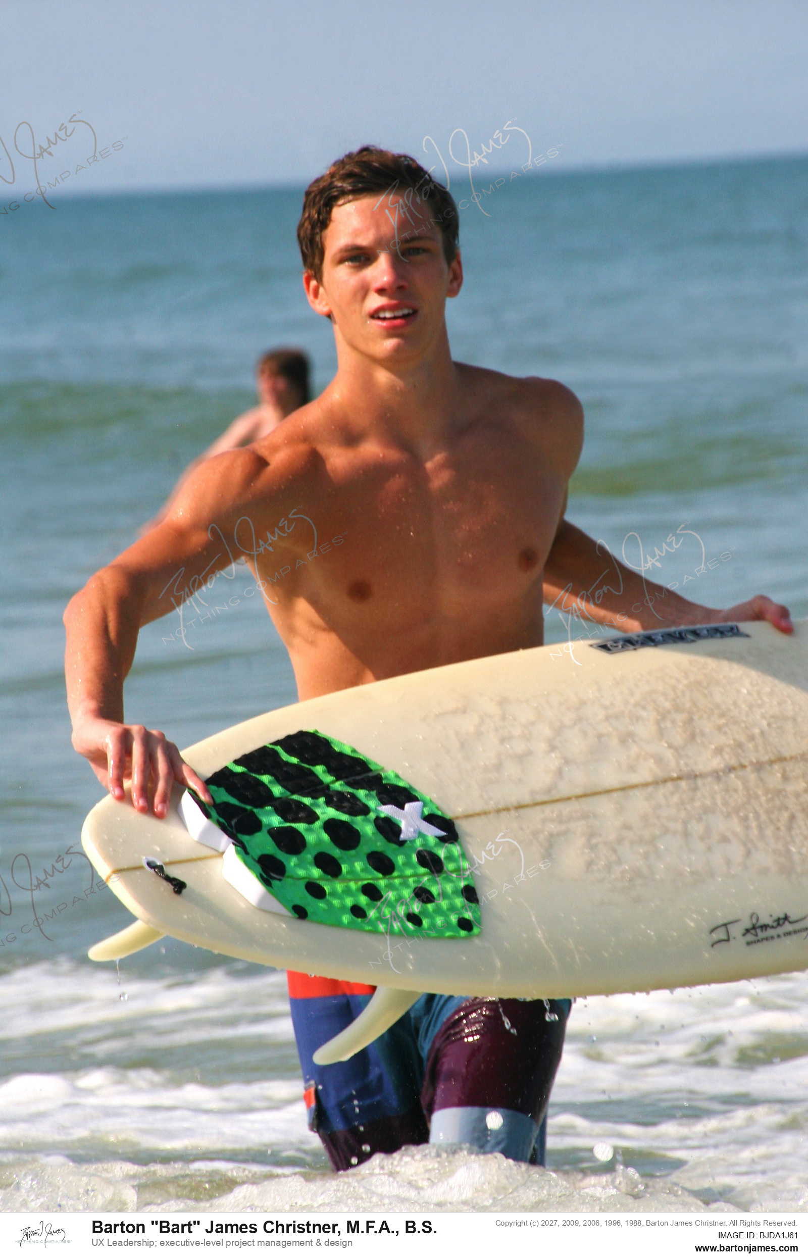 20120701 SPORT 2208SPeninsula Surf Blais Connor Brad Request Daytona IMG7181 PHOTO