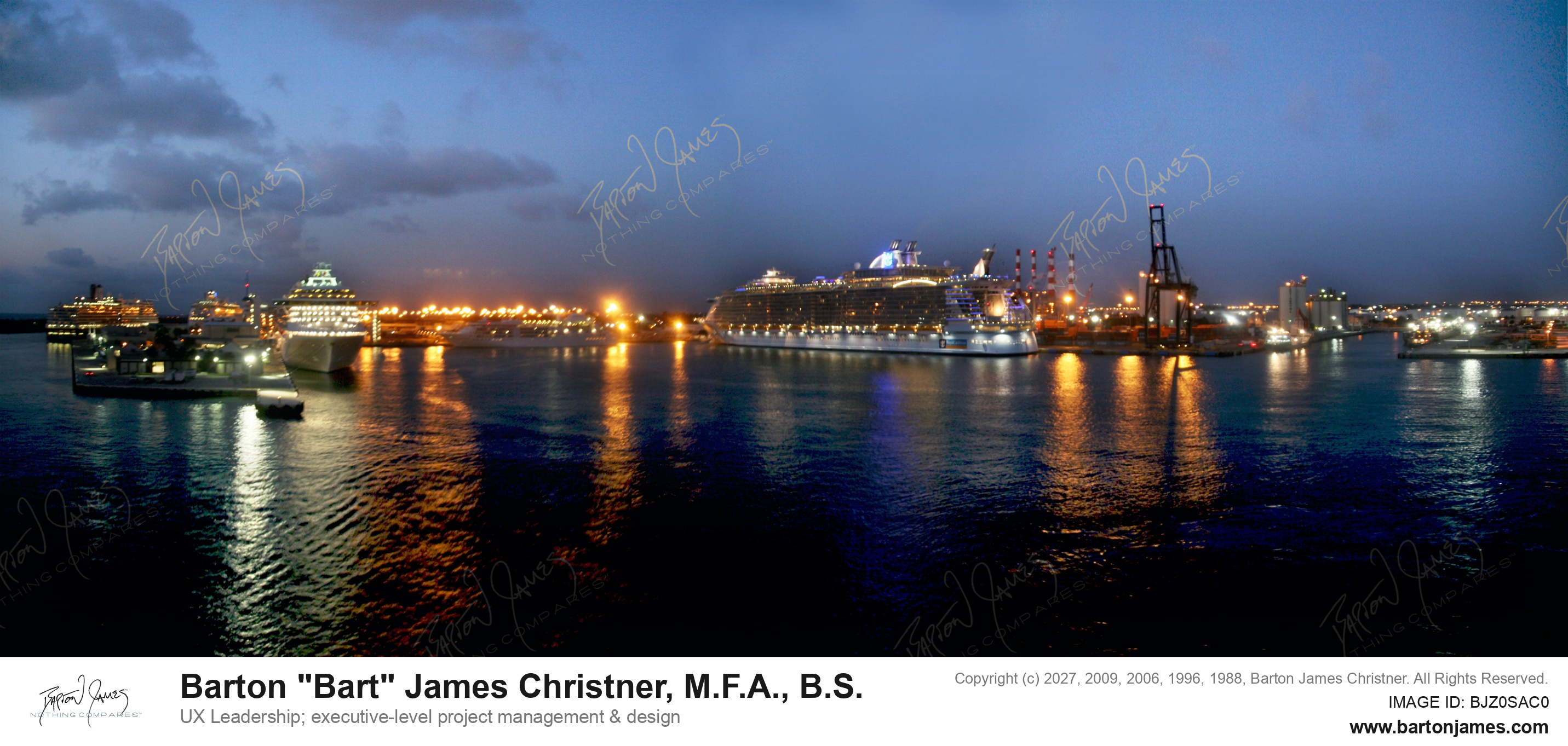 20120326 TRAVEL Royal Carribean Liberty Ship Port Everglades Royal Good IMG0326 PHOTO