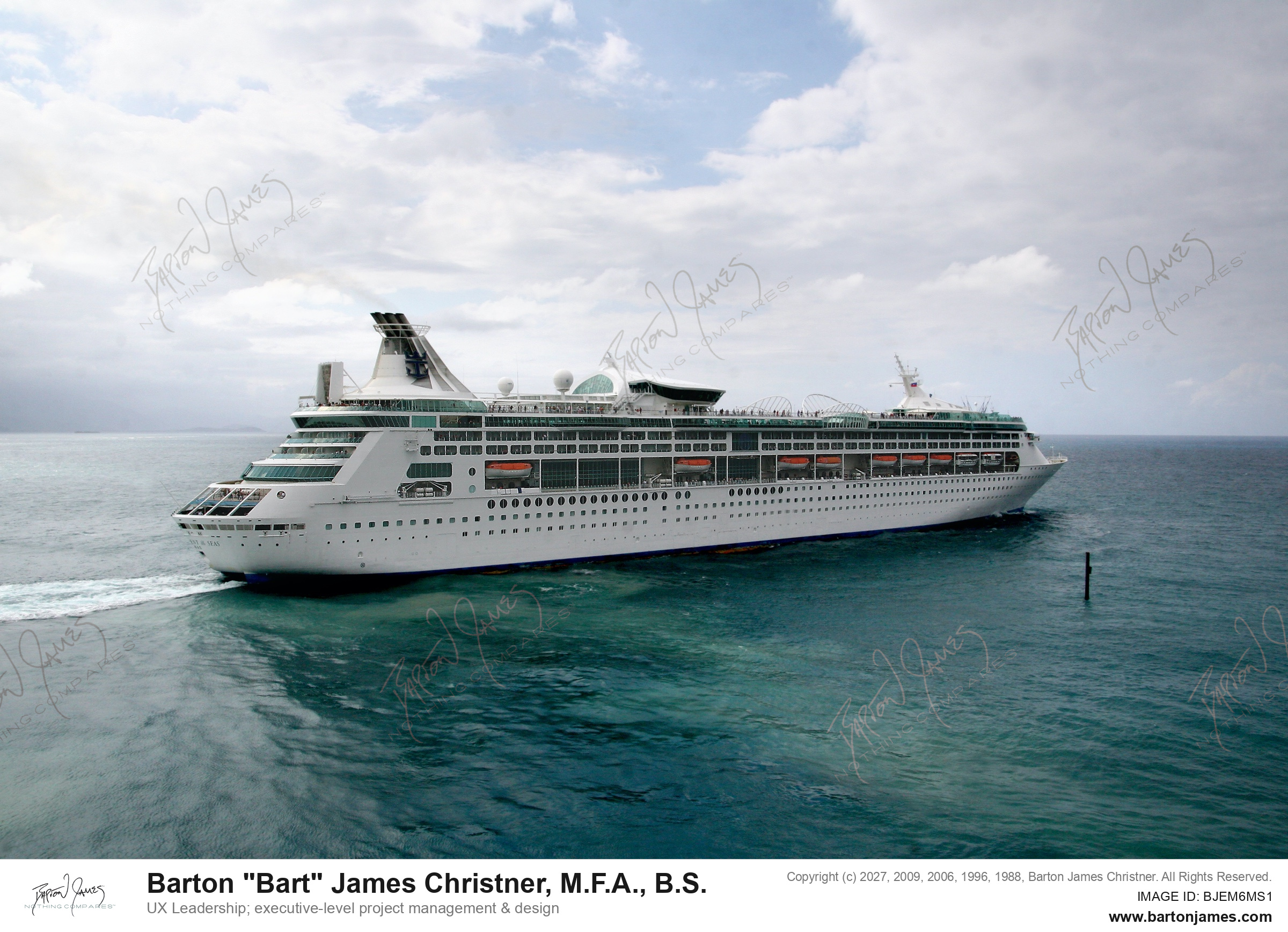 20120326 TRAVEL Royal Carribean Liberty Ship Port Everglades Royal Good IMG8106 PHOTO