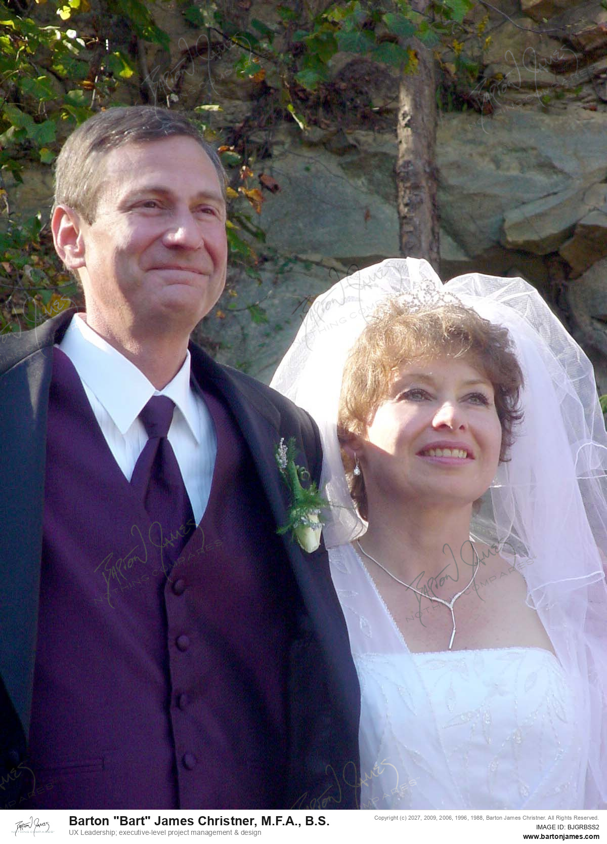 20031020 WEDDING ARTRamsey Wedding DSC07110 PHOTO