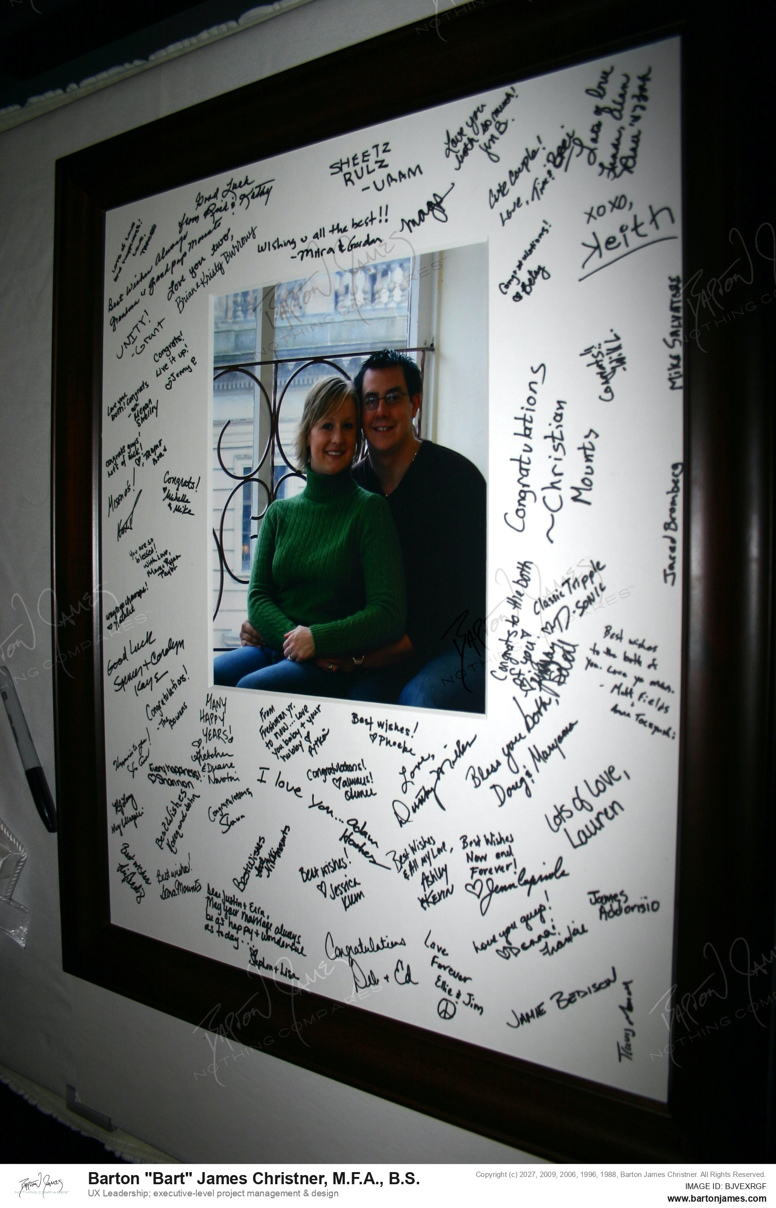 20051106 WEDDING Mounts Wainwright Delivered Set FINAL IMG8200 PHOTO