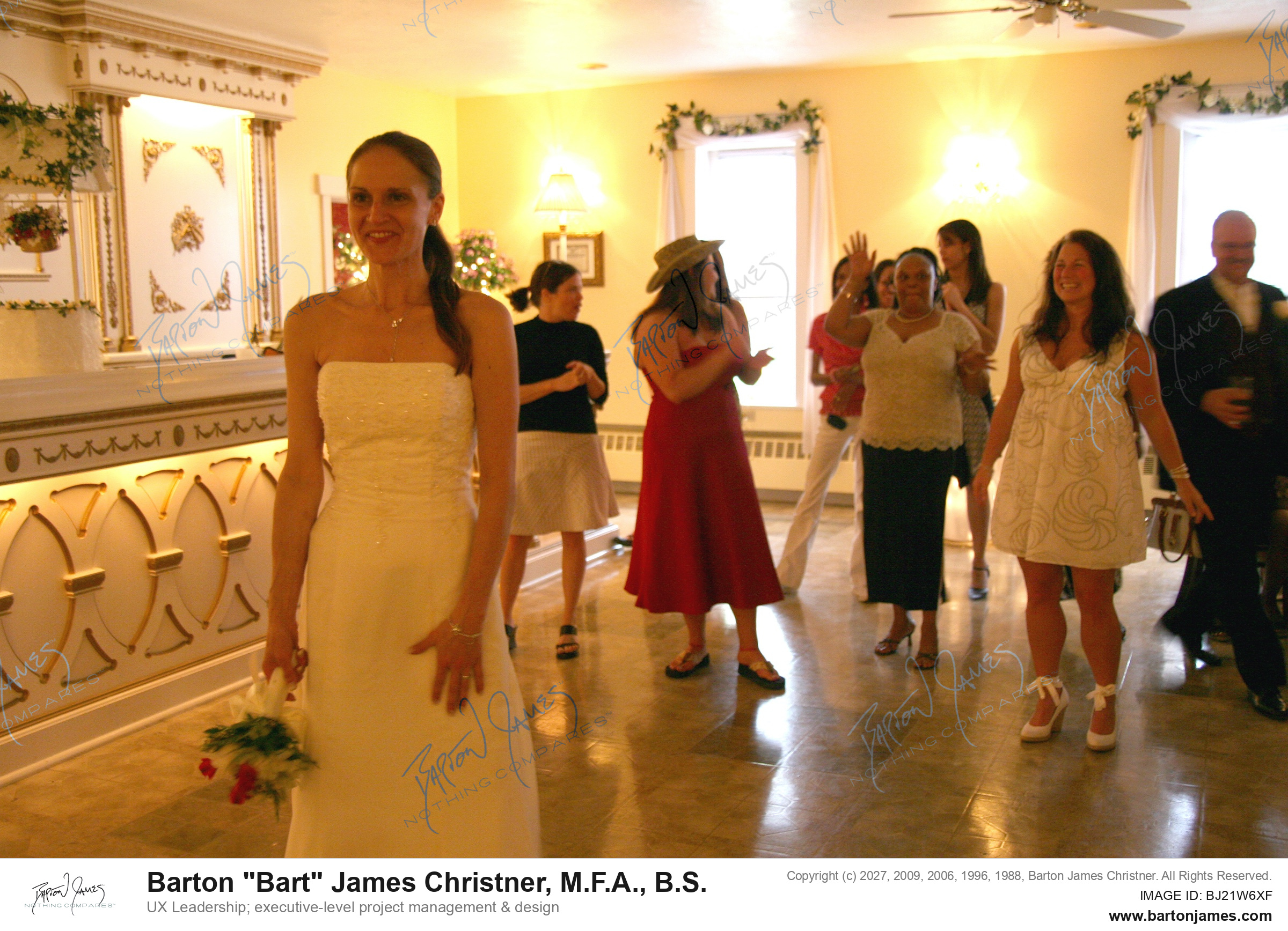 20070506 WEDDING Luccini Al Daughter Select Sent FINAL IMG4247 PHOTO