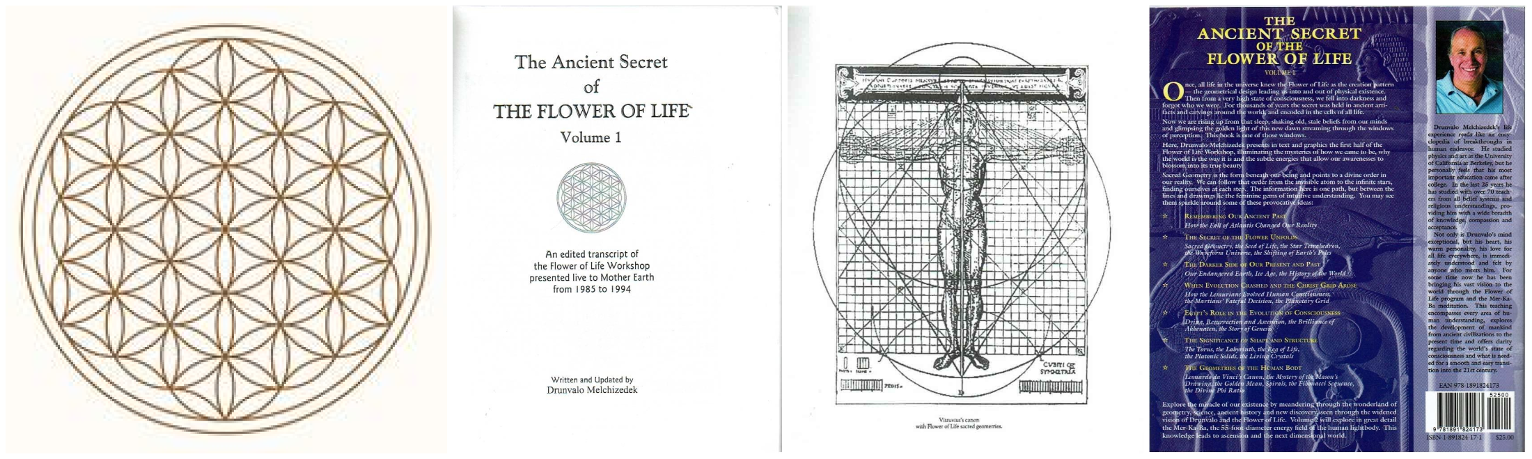 1998 AD USA DRUNVALO MELCHIZEDEK