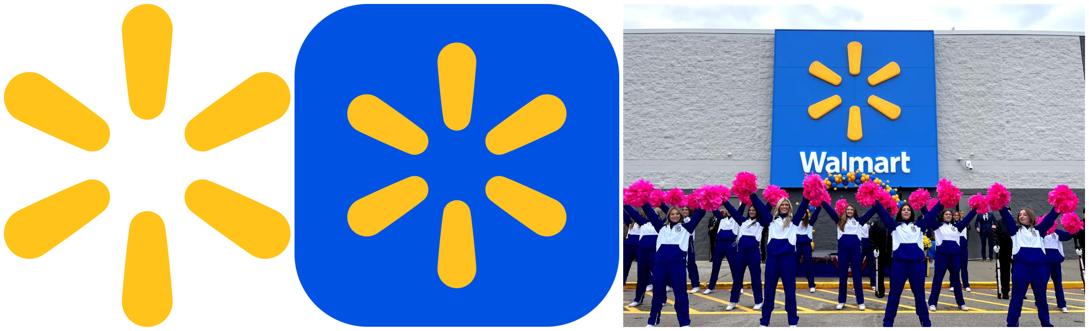 20250101 USA WALMART UPDATED SPARK LOGO