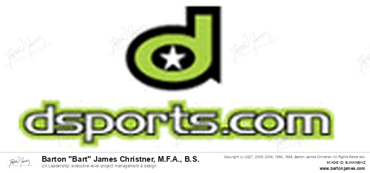 19991120 RESIO d Sports Logo BANNER