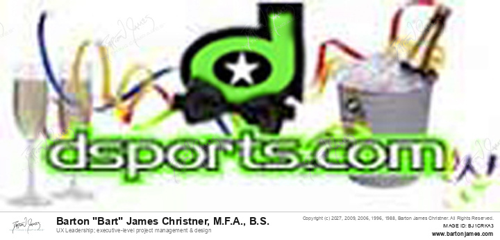 19991124 RESIO d Sports New Years Logo BANNER