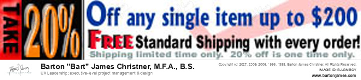 20000224 ZIEGLER Take20Ship Orange BANNER