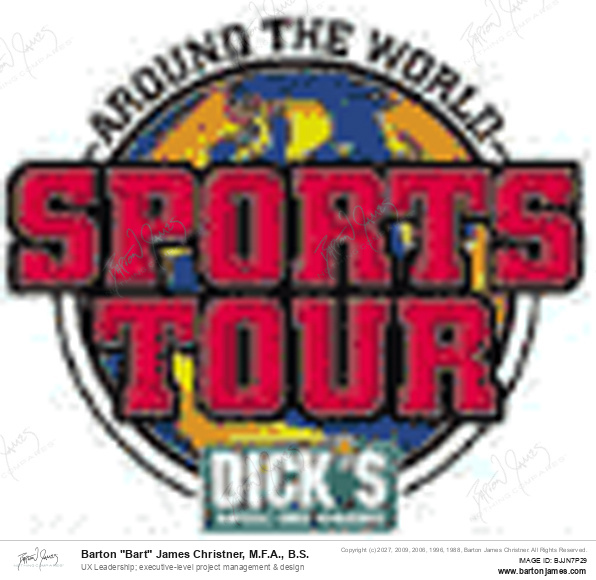 20000302 ZIEGLER Sports Tour BANNER