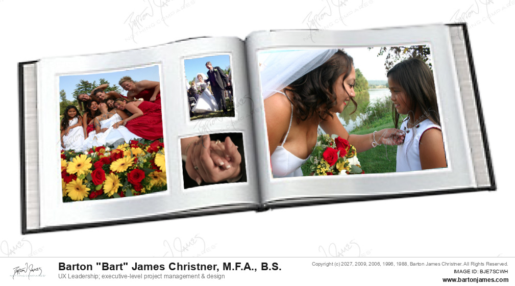 20050919 ACCORDZIKOWSKI Wedding BOOK