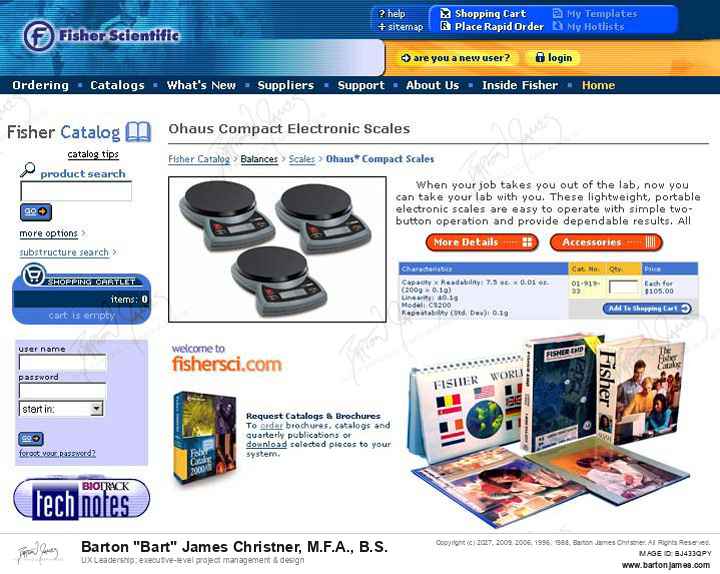19940615 MOMEYER Electronic Sourcing CATALOG