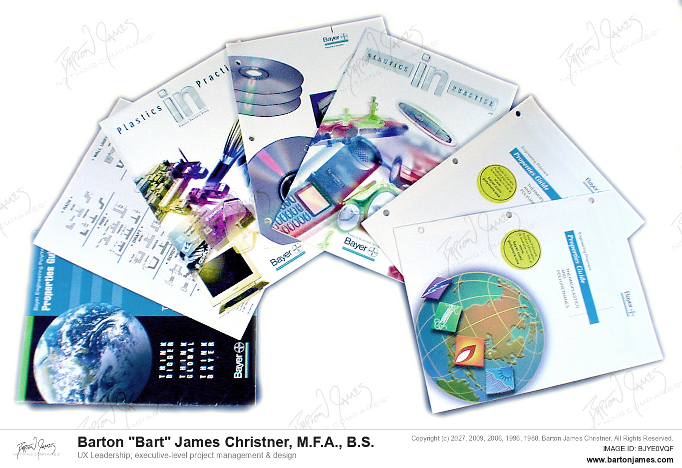 19990114 LICCESSE International COLLATERAL