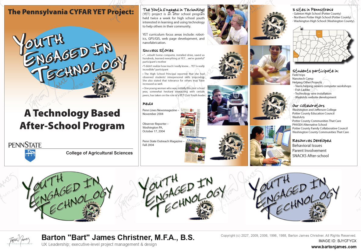 20060517 HOY YETAfter School Program COLLATERAL