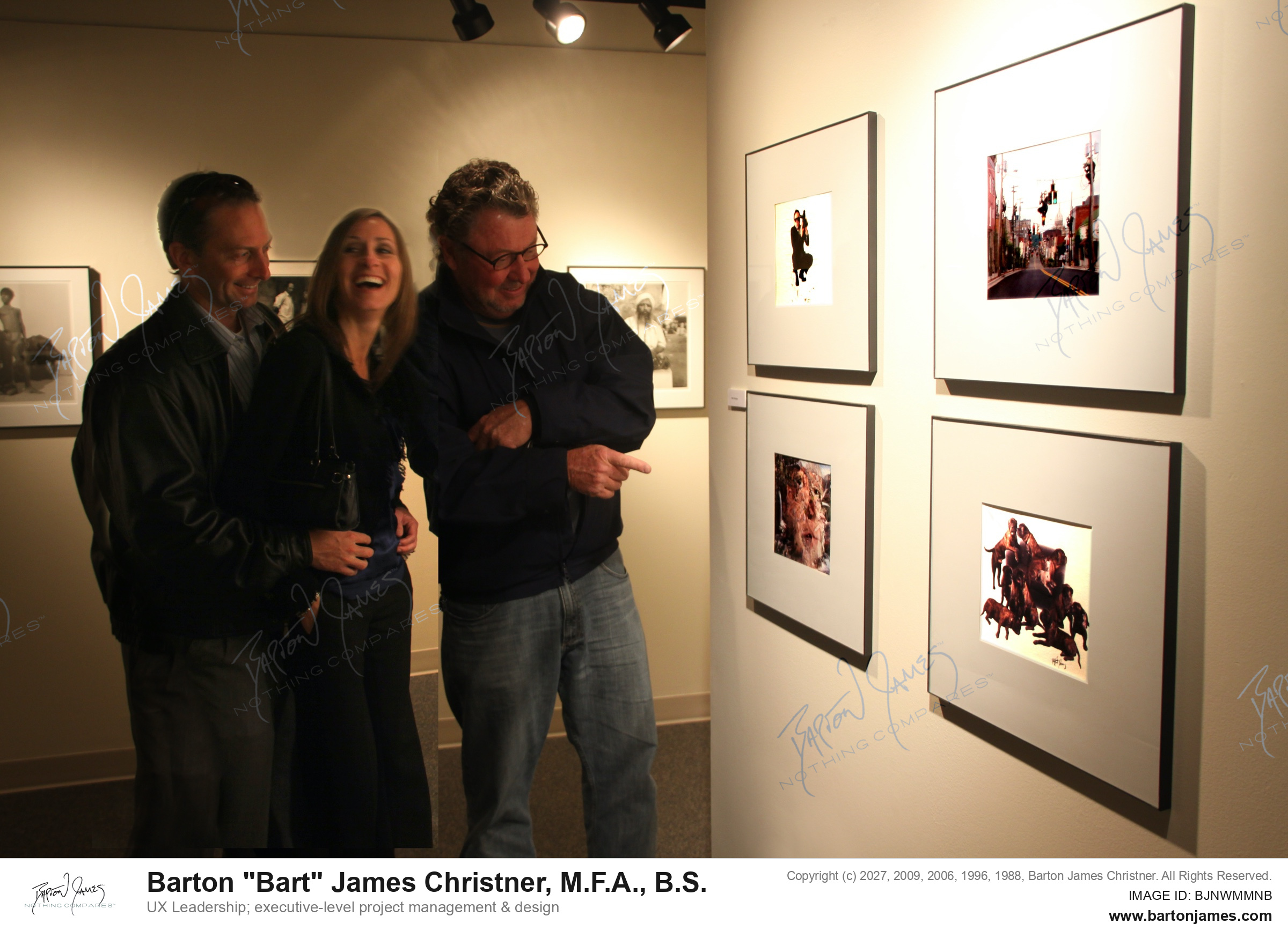 20101214 CHRISTNER SECPSGallery EXHIBIT