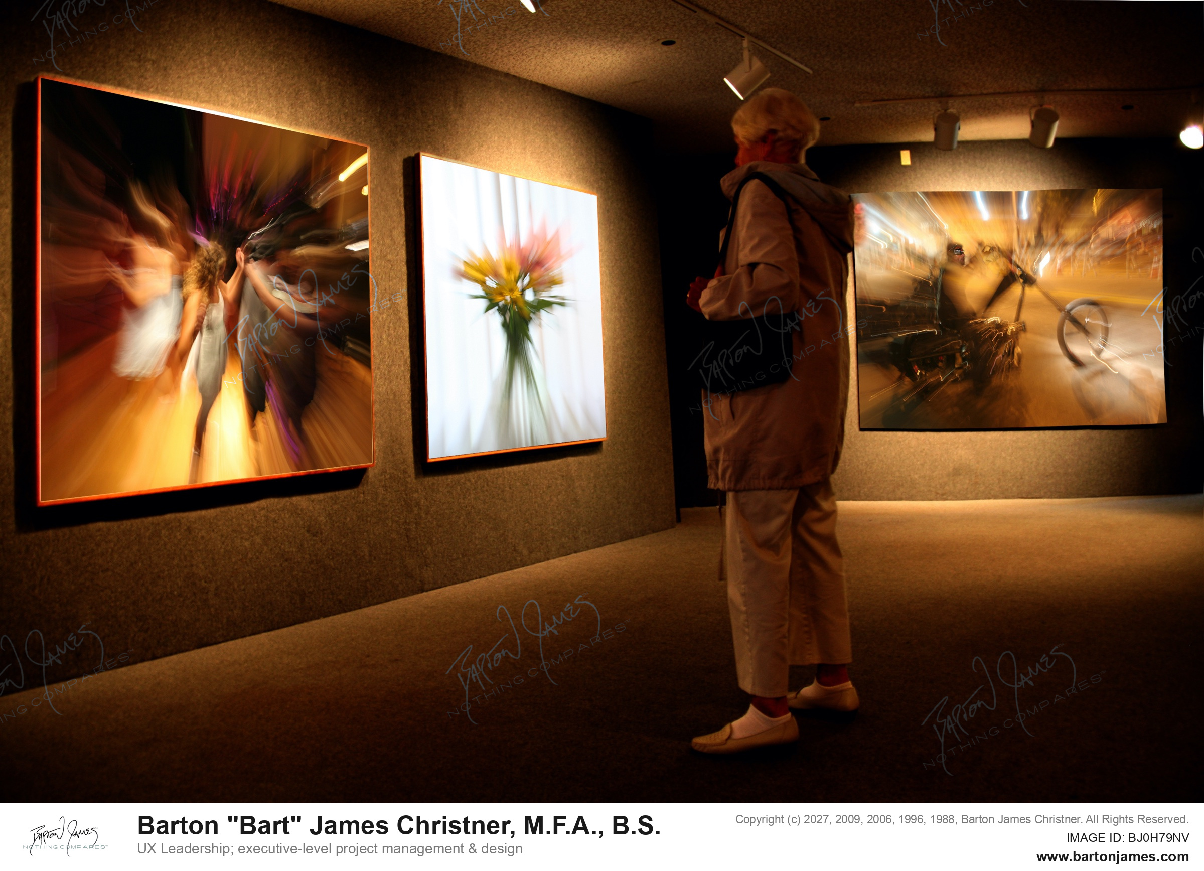 20111018 CHRISTNER Inertia Days EXHIBIT
