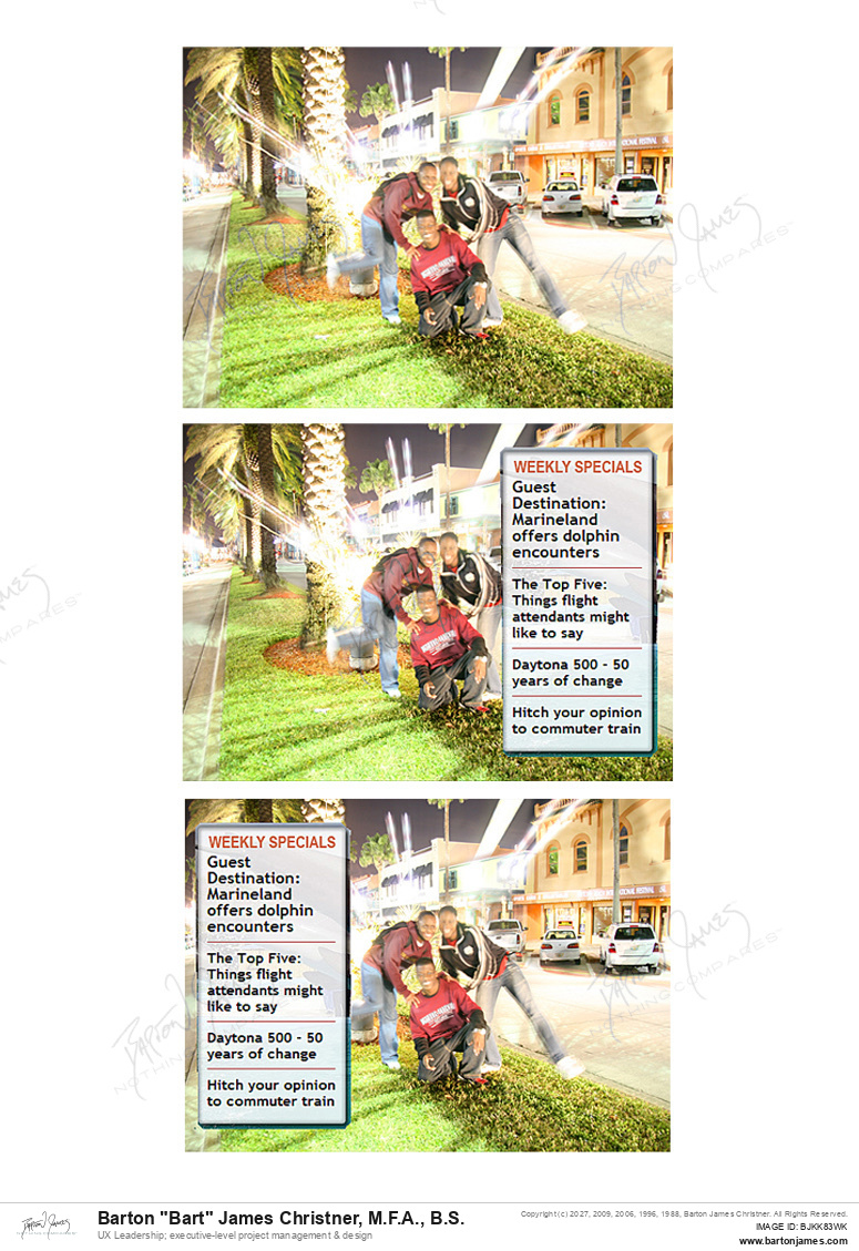 20080216 FERRIER Beach Street Nights MAGAZINEONLINE