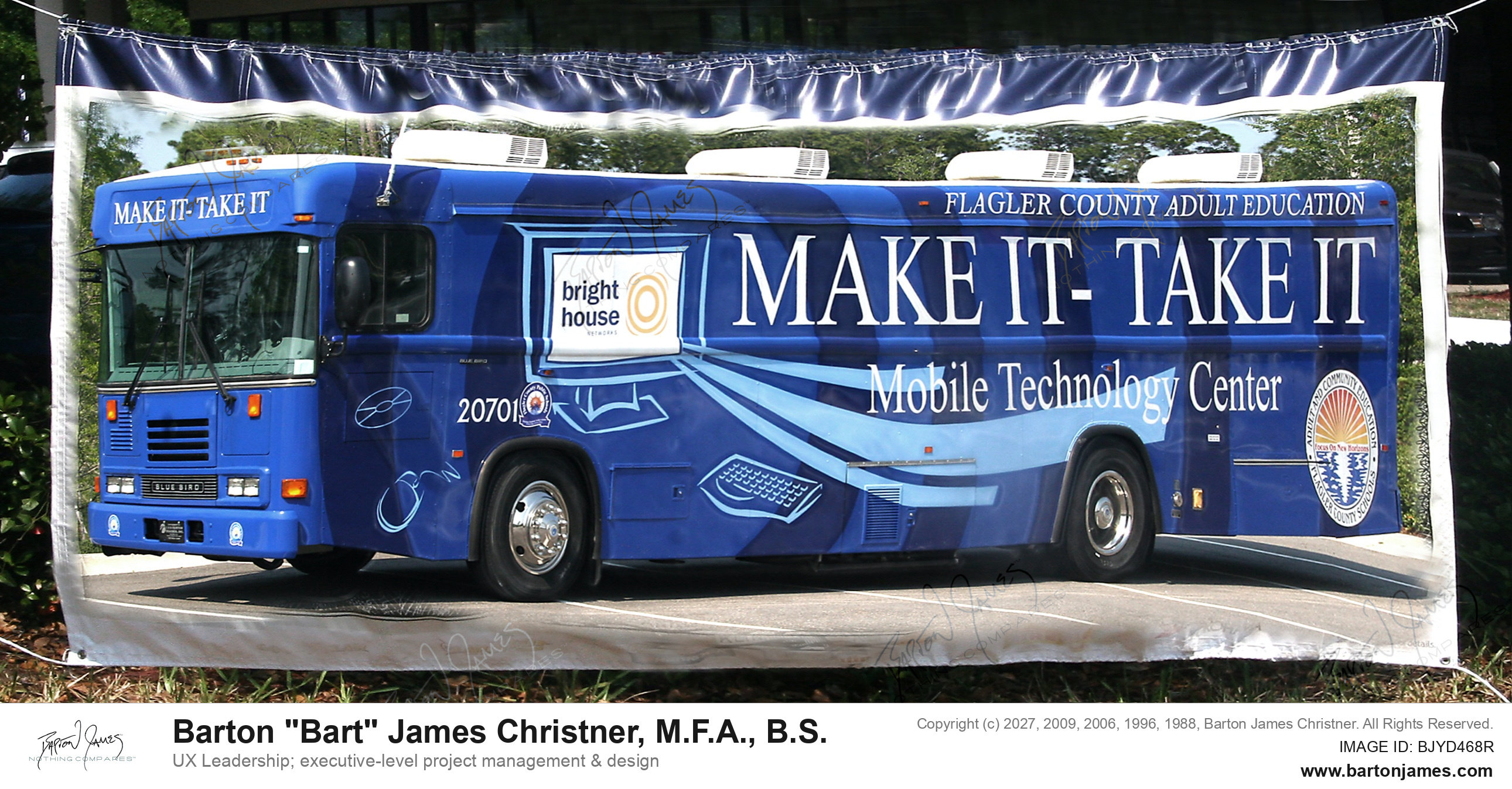 20120412 CHRISTNER Make It Take It OUTDOOR