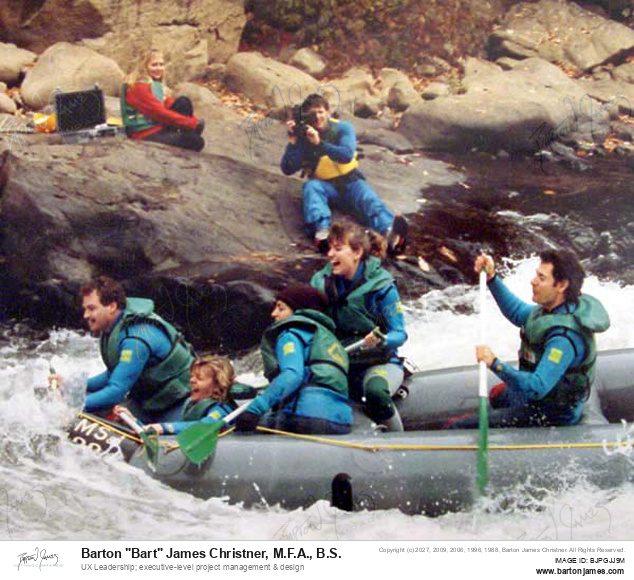 19910715 PATTON Yough River PRODUCTION