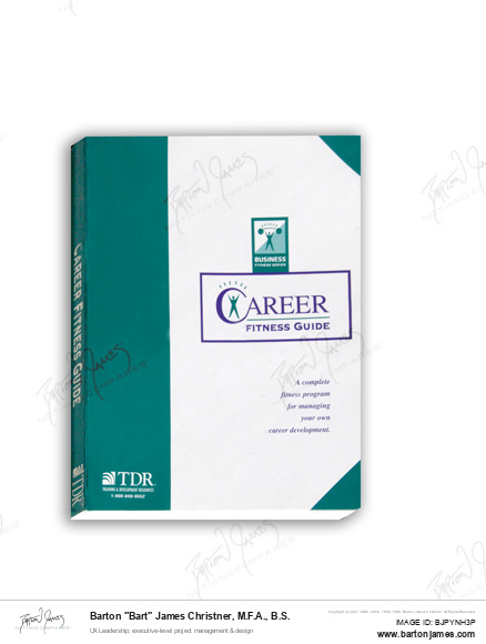19970115 LEE Career Fitness Builder RESEARCH
