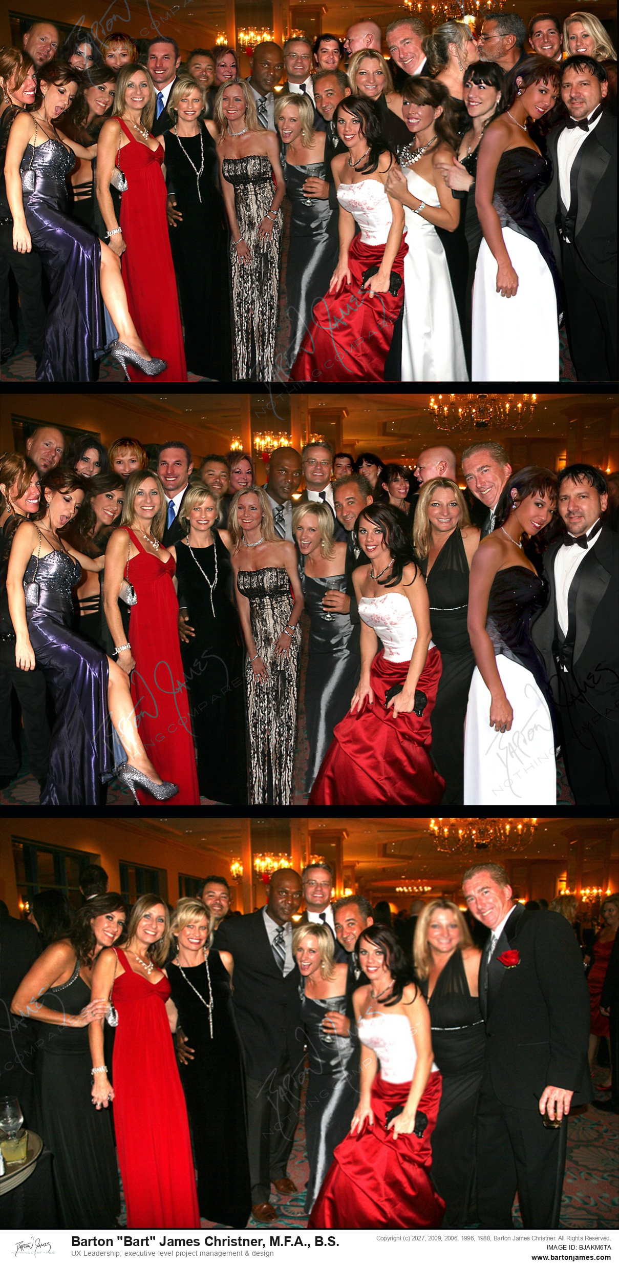 20111118 LITTLE Having ABall SIMULATION